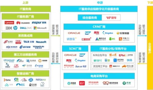2024年中國IT服務(wù)行業(yè)研究報(bào)告 信息系統(tǒng)集成服務(wù)