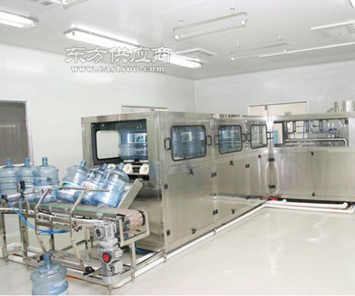 益德凈化 無(wú)菌凈化工程 珠海凈化工程圖片