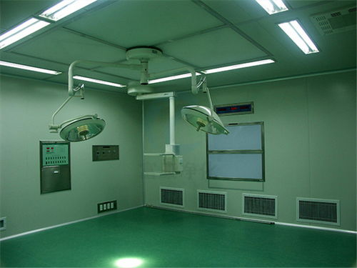 湖北無(wú)菌實(shí)驗(yàn)室安裝 富潔凈化行業(yè)標(biāo)桿企業(yè)