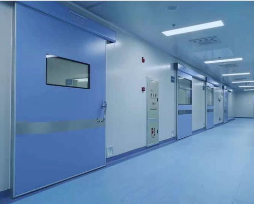 手術(shù)室潔凈裝修工程 icu手術(shù)室凈化無塵潔凈室