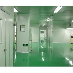 選擇濟(jì)南蘭橋凈化 聊城無(wú)菌車間 冷凍食品無(wú)菌車間