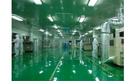 食品、飲料行業(yè)-湖南凈化工程公司