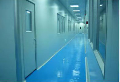 晉城十萬(wàn)級(jí)車間凈化報(bào)價(jià)