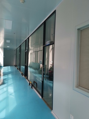 手術室凈化工程 賽達凈化工程施工 醫(yī)院手術室凈化工程