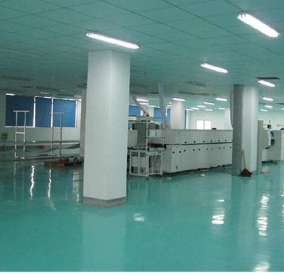 烏魯木齊萬(wàn)級(jí)凈化工程