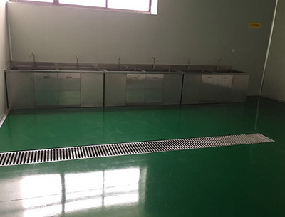 高效凈化設(shè)備 為健康生活保駕護(hù)航