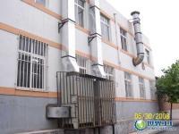 供應(yīng)排煙除塵凈化工程與空氣過濾器 價(jià)格考量與廠家選擇指南